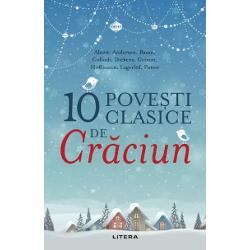 &Icirc;n ora&537; plute&537;te miros de z&259;pad&259; iar &icirc;n copaci se aprind lumini&539;e de s&259;rb&259;toare Se apropie cea mai frumoas&259; perioad&259; a anului Dar cum ar&259;ta Cr&259;ciunul pe vremea c&acirc;nd c&259;ru&539;ele trase de cai nu fuseser&259; &icirc;nc&259; &icirc;nlocuite de automobileC&acirc;nd existau doar pr&259;v&259;liile micilor negustori &537;i atelierele fabrican&539;ilor de juc&259;rii C&acirc;nd p&acirc;inea se 