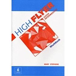High Flyer - Workbook - cls VIII