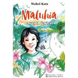 De ce sunt cu tatii atat de fericitiAcesta este lucrul pe care toti turistii care Maluhia frumosul oras de la malul marii vor sa-l afle Nici nu-si dau seama cat de sirnplu este raspunsul si ca acesta sta chiar in fata lor In douazeci si sase de povestiri fermecatoare bazate pe experientele din viata reala a autoarei Mabel Katz si a studentilor ei secretele nu chiar atat de secrete ale Maluhiei sunt dezvaluite turistici ai acestui oras fericit sunt copii Ei traiesc efectiv 