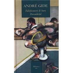 „Imi place ca intr-o opera de arta sa se afle un raspuns la scara personajelor subiectul insusi al acelei opere Nimic nu o lumineaza mai bine si nu stabileste mai sigur proportiile ansamblului In unele tablouri ale lui Memling sau Quentin Metsys o mica oglinda convexa si intunecata reflecta la randul ei interiorul unde are loc scena pictata In tabloul Meninelor de Velasquez dar putin altfel intalnim acelasi procedeu Il regasim in sfarsit in literatura“ 