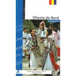 Tinutul Olteniei de Nord nu se lasa cuprins dintr-o privire Ca sa cunoasteti cu adevarat Oltenia trebuie sa-i vedeti manastirile si schiturile fara de numar statiunile cu ape care fac minuni satele cu vechi biserici de lemn Din loc in loc veti da peste pesteri defileuri si chei minunate 