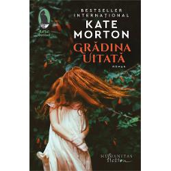 Romanele scriitoarei australiene Kate Morton s-au vândut în 11 milioane de exemplare în 42 de &539;&259;ri fiind traduse în 34 de limbi Gr&259;dina uitat&259; cel de-al doilea roman al lui Kate Morton a devenit bestseller în Australia apoi bestseller Sunday Times în Marea Britanie bestseller New York Times în SUA &537;i bestseller Der Spiegel în 