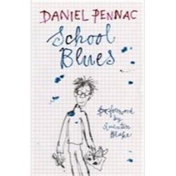 Daniel Pennac has never forgotten what it was like to be a very unsatisfactory student nor the day one of his teachers saved his life by assigning him the task of writing a novel This was the moment Pennac realized that no-one has to be a failure for ever In School Blues Pennac explores the many facets of schooling how fear makes children reject education; how children can be captivated by inventive thinking; how consumerism has altered attitudes to learning Haunted by memories of his 