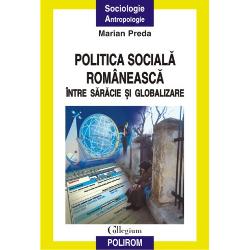 Domeniul politicilor sociale este relativ nou pentru Romania El pare accesibil tuturor pentru ca trateraza teme care se refera la o realitate cunoscuta de multi saracie asistenta sociala pensii somaj grupuri sociale excluse despre care se discuta frecvent Ceea ce lipseste e o abordare profesionista a domeniului Lucrarea de fata e destinata teoriei politicilor sociale centrindu-se pe citeva teme si concepte esentiale Sint comentate statul bunastarii istoricul si tipologiile lui 