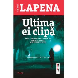 De la autoarea bestsellerurilor Cuplul din vecini si Strainul de acasa  Besteseller New York Times  Un accident petrecut cu mult timp in urma hellip  si un oaspete aparut din senin hellip   Stephanie si Patrick incearca sa se adapteze vietii cu gemenele lor nou nascute care le ocupa tot timpul Insa chiar daca e dezorientata din cauza lipsei de somn Stephanie e sigura ca acum are tot ce si a dorit  Pana cand apare Erica o femeie din trecutul lui Patrick si face acuzatii tulburatoare Patrick 