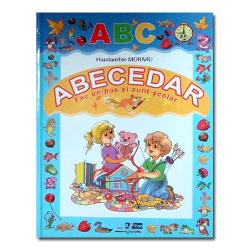 Abecedar