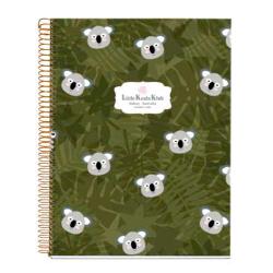 Caiet Miquelrius A4 Dictando 120 file Print Koala JL MR48295
