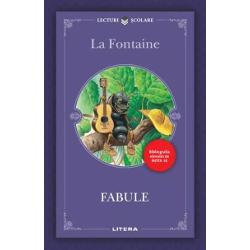 În colec&539;ia Lecturi &537;colare se reg&259;sesc cele mai importante opere din literatura român&259; &537;i universal&259; selectate în conformitate cu cerin&539;ele programei &537;colare de limba &537;i literatura român&259; Astfel elevii vor avea la îndemân&259; în form&259; integral&259; crea&539;iile cele mai cunoscute &537;i mai îndr&259;gite ale scriitorilor clasici &537;i moderni înso&539;ite de o 