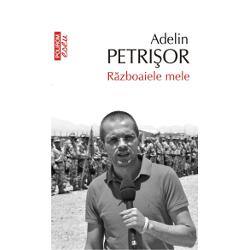 Editia a II-a Cuvint inainte de Cristian Tudor Popescu Intr-un stil antrenant vizual Adelin Petrisor isi recapituleaza &bdquo;razboaiele&rdquo; &ndash; deplasarile in importante zone de conflict ca fosta Iugoslavie Irak Liban sau Afganistan dar si vizita la inchisoarea Guantanamo Descrierile evenimentelor sint completate de relatari ale intilnirilor cu personaje importante care au influentat cursul istoriei acestor regiuni Yasser Arafat ayatollahul Mohammad Fadlallah Mu&rsquo;ammar 