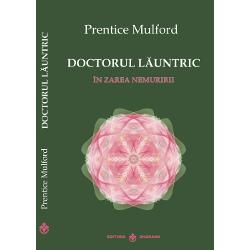 Puterea lui sihastric&259; sincer&259; s-a transformat pentru el într-un buzdugan magic ce duce c&259;tre izvorul viu al vie&539;ii interne El pleac&259; în pelerinaj în propriul s&259;u „EU” descoper&259; &537;i cucere&537;te lumi noi Fiecare fibr&259; a sa devine o fiin&539;&259; con&537;tient&259; în fiecare nod al sistemului s&259;u nervos se ivesc centre con&537;tiente &537;i fiecare din aceste noduri devine 