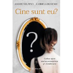 Cine sunt eu Calea spre autocunoa&537;tere &537;i vindecare este ca o mân&259; întins&259; atât persoanelor care au pierdut busola cât &537;i celor care vor s&259;-&537;i perfec&539;ioneze anumite abilit&259;&539;i Aduce în dezbatere un concept nou proasp&259;t – igiena emo&539;ional&259; – o carte care te ajut&259; s&259; te înve&539;i s&259; te studiezi s&259; lucrezi cu tine &537;i de ce nu 