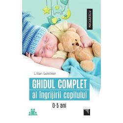 Cartea sorei Lilian de îngrijire a copila&351;ului îi ajut&259; pe p&259;rin&355;i s&259; se descurce de minune înc&259; de la început cu bebelu&351;ul lor constituind un ghid de încredere pentru ace&351;tia în primii ani ai copil&259;rieiFolosind o metod&259; holistic&259; &351;i totodat&259; pragmatic&259; sora Lilian abordeaz&259; toate grijile unui p&259;rinte în cadrul unor capitole tematice precum cunoa&351;te-&355;i 