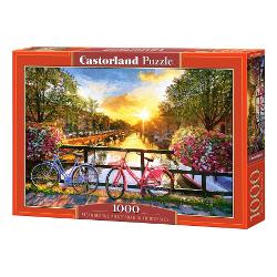 Brand CastorlandNum&259;r piese 1000 bucVârsta 12 aniDimensiuni puzzle asamblat 68 x 47 cmMaterial carton