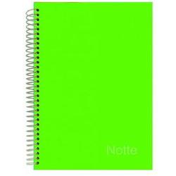 Caiet A4 Matematica 72 file hartie 60 g cu spira Asd30100Pret per bucataNu se poate alege culoarea