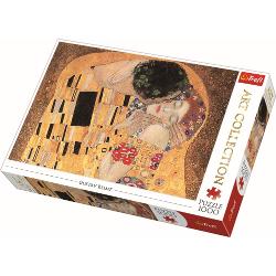 Un puzzle de calitate trebuie sa fie relaxant si distractivAranjarea unui puzzle constituie atat pentru copii cat si pentru adulti este o modalitate deosebita de dezvoltare a indemanarii spiritului de observatie si a concentrariiTrefl este o companie poloneza cu sediul central in regiunea Pomorze Incepand din 1985 compania a inceput sa produca puzzle-uri dezvoltand ulterior si segmentul de carti de joc si jocuri de societate In prezent Trefl este lider in Polonia si plina expansiune in 