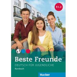 - modularer Aufbau jedes Modul umfasst drei kurze Lektionen à vier Seiten und fünf zusätzliche Modulseiten- attraktive Modul-Einstiegsseite sie stellt jeweils einen der jugendlichen Protagonisten vor und fasst die kommunikativen Lernziele zusammen- vielseitig die Modulseiten am Ende enthalten zwei Seiten zu Landeskunde und Projektarbeit eine Grammatikübersicht und Redemittel sowie eine Seite mit Wiederholungsaufgaben- motivierend 