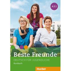  modularer Aufbau jedes Modul umfasst drei kurze Lektionen à vier Seiten und fünf zusätzliche Modulseiten- attraktive Modul-Einstiegsseite sie stellt jeweils einen der jugendlichen Protagonisten vor und fasst die kommunikativen Lernziele zusammen- vielseitig die Modulseiten am Ende enthalten zwei Seiten zu Landeskunde und Projektarbeit eine Grammatikübersicht und Redemittel sowie eine Seite mit Wiederholungsaufgaben- motivierend 