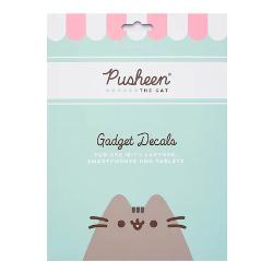 Set stickere Pusheen Foodie 16 de abtibilduri rezistente la apa si reutilizabile produs licentiatVrei sa iti personalizezi laptopul bicicleta jurnalul caietele valizaskateboardul sau oricare alt obiectIti oferim aceasta oportunitate cu acest set de stickere Pusheen produs licentiatPachetul include mai multe abtibilduri in diferite culori si modeleSunt rezistente la apa si se pot reutilizaSuprafata pe care se lipesc aceste stickere trebuie sa fie 