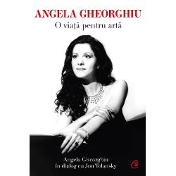 Angela Gheorghiu este unul dintre cei mai pasiona&539;i &537;i talenta&539;i arti&537;ti de oper&259; ai zilelor noastre o personalitate monumental&259; a c&259;rei intensitate &537;i ardoare at&226;t pe scen&259; c&226;t &537;i &238;n via&539;a de zi cu zi au captat aten&539;ia lumii operei mondiale Alc&259;tuit&259; mai ales din interviuri &238;n exclusivitate aceast&259; biografie autorizat&259; a superstarului interna&539;ional de oper&259; acoper&259; 