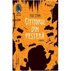 „Te autorizez sa subliniezi cartile pe care le vei citi“ spune personajul principal al acestei povesti Este numai una din lectiile pe care le primeste un adolescent care a nimerit la timp in cea mai frumoasa si mai grea aventura a vietii lui cititul cartilor Baiatul ai carui parinti tocmai au divortat face parte dintr-o gasca de hoti marunti Prefera fara indoiala televizorul nu biblioteca Dar spre ghinionul lui ajunge 