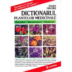 Dictionarul plantelor - Gemma