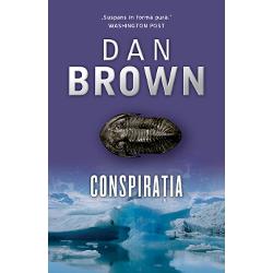 Cand un satelit NASA face o descoperire ciudata intr-un ghetar din Arctica agentia isi proclama mult asteptata si absolut necesara victorie - o victorie cu profunde implicatii politice caci Statele Unite ale Americii sunt in plina campanie electorala Daca aceasta descoperire va fi confirmata ea va schimba cursul istoriei caci tot ceea ce stiam despre aparitia noastra in Univers e o mare minciuna iar implicatiile sunt de neimaginat Pentru a verifica autenticitatea acestei extraordinare 