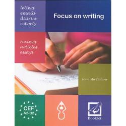 Focus On Writing