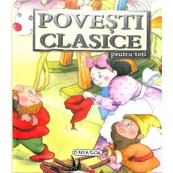 Povesti clasice pentru toti