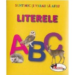 In prima perioada a copilariei invata&rdquo; copiii nostri sa perceapa lumea exterioara ca fiind una prietenoasa iar parintii isi doresc sa le arate cat mai multe din toate cele ce exista in aceasta lume  Ii invatam inca de foarte mici sa numere sa recunoasca literele sa invete sa se hraneasca sanatos si ne straduim sa le oferim lucruri cat mai gustoase Si 