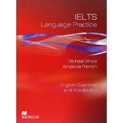 Ielts Language Practice