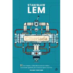 Doi mari robo&539;i-inventatori ai viitorului se provoac&259; unul pe altul cu aparatele n&259;scocite construiesc c&226;nd un Electrobard produc&259;tor de poezii pe band&259; c&226;nd un instrument de dez&238;ndr&259;gostit sau o ma&537;in&259; care creeaz&259; neant &537;i fac experimente pe sute de microlumi &238;n c&259;utarea Fericirii Universale&206;ntr-un melanj alegoric de basm &537;i fabul&259; modern&259; aventurile robo&539;ilor nasc o 