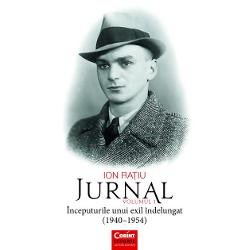 &nbsp;&bdquo;La &icirc;nceputul anilor 1960 un informator aflat la Londra comunica ofi&539;erilor de securitate din ambasad&259; c&259; Ion Ra&539;iu avea un jurnal &icirc;n care consemna printre altele detalii despre &icirc;nt&acirc;lnirile cu diploma&539;ii rom&acirc;ni Securitatea &537;i-a dorit mult s&259;-l ob&539;in&259; S-au f&259;cut planuri pentru a subtiliza m&259;car o parte din arhiva lui Ra&539;iu &537;i jurnalul s&259;u ordinul de la Bucure&537;ti fiind 