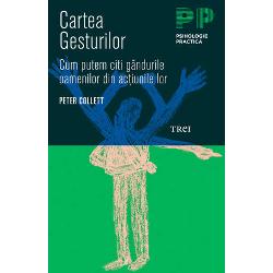 Un gest este o actiune care ti spune multe despre ceea ce gandeste cineva  mdash  chiar daca persoana insasi nu este constienta de acest lucru Gesturile sunt extrem de edificatoare hellip  Stiai ca felul in care stai pozitia umerilor felul in care iti misti picioarele expresia ochilor si a sprancenelor spun mult despre cat de dominant sau de supus te simti si ca chiar si atunci cand incerci sa ti ascunzi sentimentele atitudinea ta sexuala este tradata de ochi si de gura  Sau ca pozitia pe 