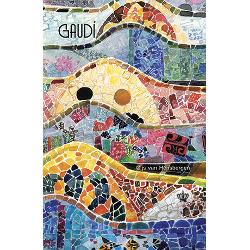 Operele lui Gaudí acum atât de departe de creatorul lor ne întâmpin&259; ca &537;i cum s-ar fi în&259;l&539;at singure spre cer a&537;a des&259;vâr&537;ite cum sunt Sub specie aeternitatis pline de elitism dezinvolt &537;i inevitabil umane br stylecolor 565451; 