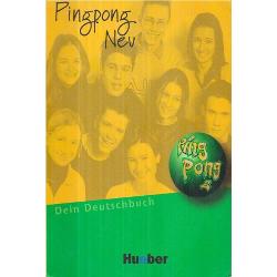 Ping Pingpong neu 2 Lehrbuch