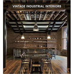 Old factory spaces are often characterized by their spaciousness high ceilings large windows and special finishes This book sets out to convey the atmosphere of the vintage industrial style and the history and development of industrial furniture design