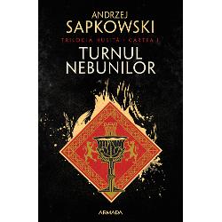 Autorul fenomenului WITCHER ne propune o serie nou&259; al c&259;rei protagonist porne&537;te într-o aventur&259; de propor&539;ii epice prin Boemia secolului al XV-lea în plin&259; epoc&259; a R&259;zboaielor HusiteReinmar din Bielawa cunoscut &537;i ca Reynevan e potrivit unora un vraci &537;i un vr&259;jitor f&259;r&259; pereche sau conform altora doar un mare &537;arlatan Când o neghiobie de propor&539;ii 