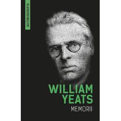 Memoriile&nbsp;lui WB Yeats ofera un lung sir de relatari personale captivante cu privire la numeroase figuri culturale ale Irlandei si Angliei secolului XX Il cunoastem pe poetul si dramaturgul Yeats fondatorul celebrului Teatru Abbey din Dublin si asistam la dezvoltarea imaginatiei sale poetice Poetul scrie cu sinceritate despre viata sa amoroasa precum si despre conexiunea care considera ca exista &icirc;ntre viata si opera lui Astfel volumul descrie o viziune personala 