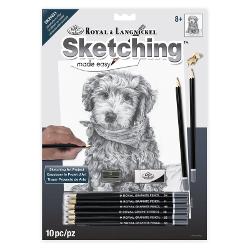 Schitarea poate imbunatati chiar sanatatea ta holistica iti poti construi stima de sine si increderea prin arta Te invitam sa indraznesti sa pasesti in aceasta lume inedita a hobby-ului prin acest set&nbsp;Schita creion incepatori Catel pe perna&nbsp;care urmand ghidarea reda un succes Vei obtine un sentiment de realizare si vei &icirc;ncepe sa te simti mandrua de arta ta si vei putea usor apoi translata aceasta incredere si in alte arii ale vietii tale Sa ai 