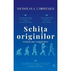 Admirabila povestire a lui Christakis ne arat&259; c&259; bun&259;tatea &537;i iubirea nu sunt simple resurse la care apel&259;m ca s&259; ne integr&259;m &238;n comunitate sau ca s&259; ajungem la un ideal transcendent ci reprezint&259; modalitatea prin care genele ne-au programat s&259; &238;nfrunt&259;m dificult&259;&539;ile Lumea noastr&259; este reflexia acestor calit&259;&539;i profunde care &238;n ciuda vicisitudinilor trecutului r&259;m&226;n 
