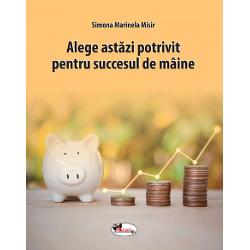 Educa&539;ia financiar&259; este important&259; pentru dezvoltarea voastr&259; indiferent c&259; sunte&539;i la începutul claselor primare sau în ciclul gimnazial deoarece v&259; ajut&259; s&259; lua&539;i deciziile potrivite în momentele-cheie din via&539;&259;Citind paginile acestei c&259;r&539;i ve&539;i cunoa&537;te situa&539;ii interesante despre banii câ&537;tiga&539;i ve&539;i 