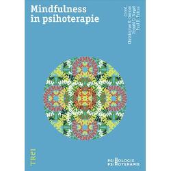 Practicile de meditatie orientala printre care se numara si mindfulness isi fac tot mai mult simtita prezenta in psihoterapia occidentala Daca la inceput specialistii manifestau reticenta fata de importul dintr o cultura atat de diferita de a noastra studiile recente asupra rezultatelor si cercetarile din neurostiinte i au dovedit din plin eficienta in cadrul psihoterapeutic si in afara sa odata ce tehnicile sunt invatate si exersate de clienti Volumul de fata aflat la a doua editie in 