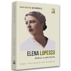 „Prin 1938 serviciile secrete romanesti intrau in alerta maxima la Paris ar fi existat niste fotografii cu Elena Lupescu nud Exista pericolul ca aceste imagini sa apara in presa asa ca agentii de la Bucuresti au impanzit redactiile si au platit din greu pentru a pune mana pe fotografii Se pare ca au reusit si amanta regala a evitat sa apara in presa in fundul gol”Despre 