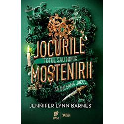 Jocurile mo&537;tenirii este un amestec captivant de secrete de familie poveste interzis&259; de dragoste &537;i vân&259;toare 