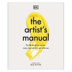 Take your creativity to the next level with the ultimate artists bibleCovering everything from how to draw and paint to ceramics sculptures and printmaking youll get the most out of your passion for art with this beautifully illustrated artists handbook It also includes newer areas such as digital art and animation - perfect for modern artistsDiscover everything you need to help you release the artist within This essential art book 