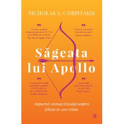 Ce se &238;nt&226;mpl&259; atunci c&226;nd un virus infecteaz&259; o lume &238;ntreag&259; care sunt urm&259;rile unei pandemii &537;i cum ar trebui s&259; reac&539;ion&259;m c&226;nd suntem implica&539;i &238;ntr-o situa&539;ie nou&259; &537;i destabilizatoare Acestea sunt doar c&226;teva &238;ntreb&259;ri la care r&259;spunde S&259;geata lui Apollo scris&259; din nevoia de obiectivitate &537;i ap&259;rut&259; &238;ntrun moment &238;n care COVID-19 