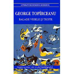 „George Toparceanu a reprezentat prin umorul sau liric o voce distincta 