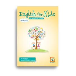 English for kids clasa I editia 2017