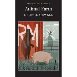 In 1943 there was an urgent need for Animal Farm The Soviet Union had become Britains ally in the war against Nazi Germany and criticism of Stalins brutal regime was either censored or discouraged In any case many intellectuals on the left still celebrated the Soviet Union claiming that the terrors of its show trials summary executions and secret police were either exaggerated or necessary But to Orwell Stalin was always a disgusting murderer and he wanted to remind people of 