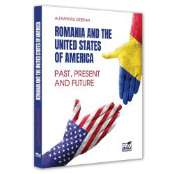 To speak and write about the Romanian-American relations  means to decipher the struggle of both peoples to rise from the ranks on the stage of History The Romanians at the crossroads of several empires fought for state survival while the Americans fought to assert their independence from another imperial yoke but better positioned geographically Geography was generous for both peoples – Romania enjoyed a strategic 